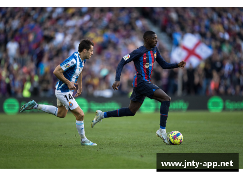 西班牙足球：黑人球员的兴起