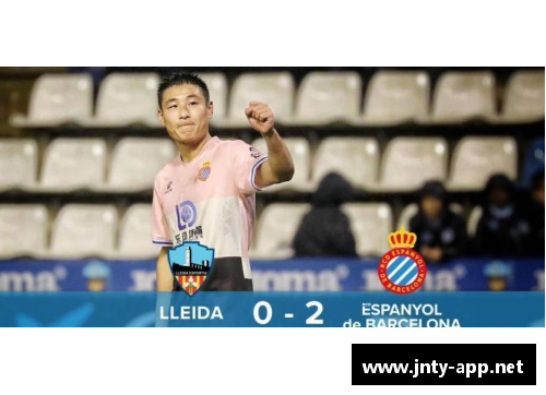 球员闪耀之星：探索体育界新生代的潜力