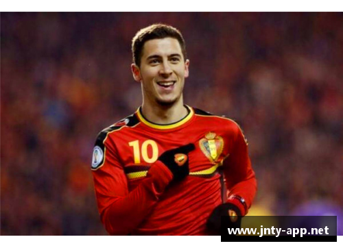 曼城比利时球员：锋线的致胜之匠