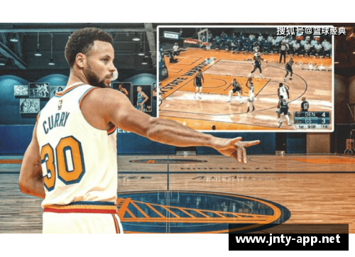 乌布雷：未来之星，篮球颠覆者