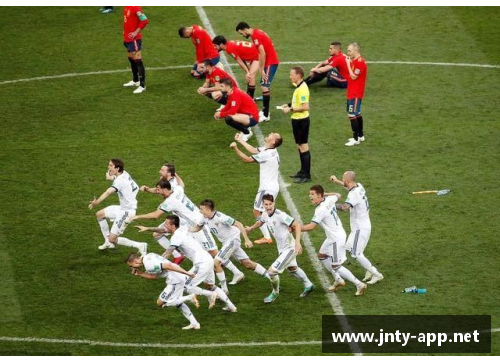 韩国足球服：展现魅力与风采