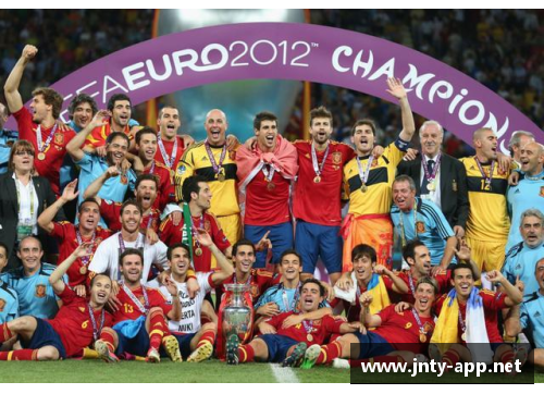 西班牙王朝球员：传奇与成就