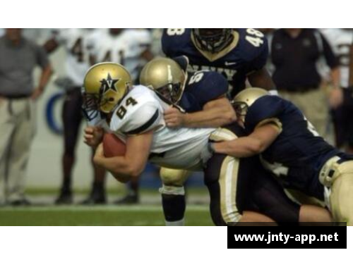 橄榄球球员的强壮程度:探索其身体素质的边界 橄榄球球员的强壮程度:探索其身体素质的边界