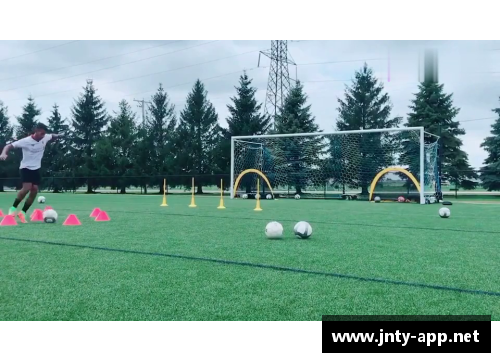 球场明星：当足球选手也是追星族