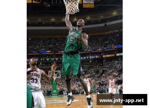 NBA篮板王排行榜：最顶尖球员的统治力展现